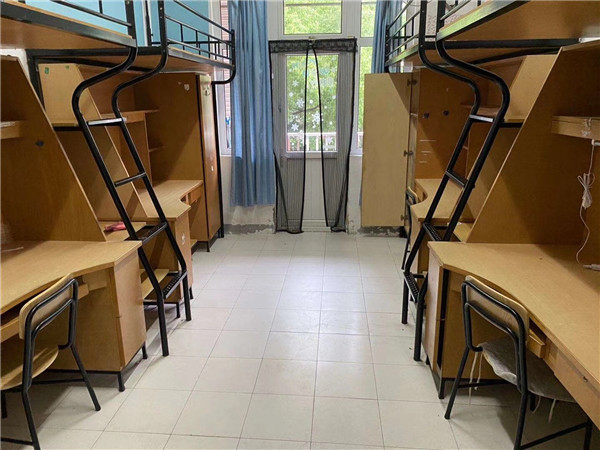 嘉兴学院:2020毕业季,文明离校是对母校最好的感恩